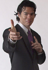 Roger Wu