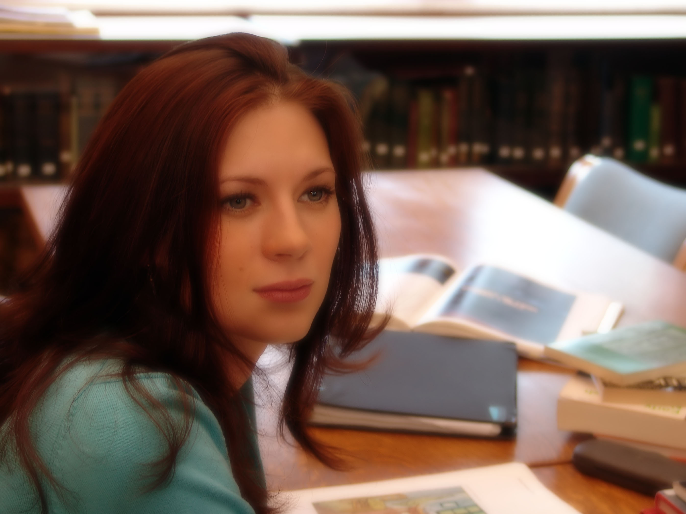 Kristy Mendelsohn